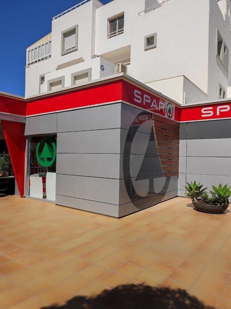 Apartamento Buganvilla Beach Roquetas de Mar Exteriér fotografie